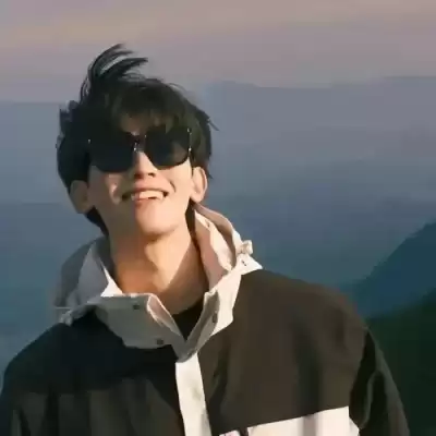 关凉语